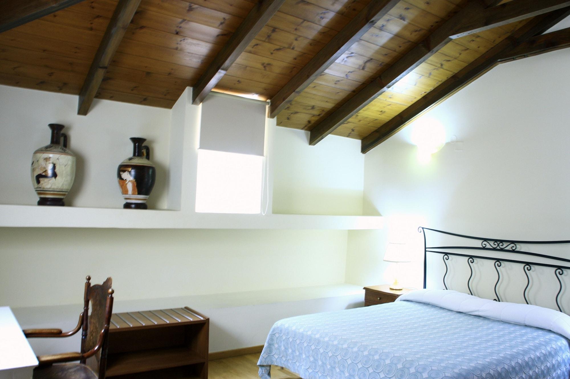 Byzantino Hotel พาทรา ภายนอก รูปภาพ